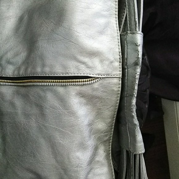 Silver & Gold - Picture 2 of 2